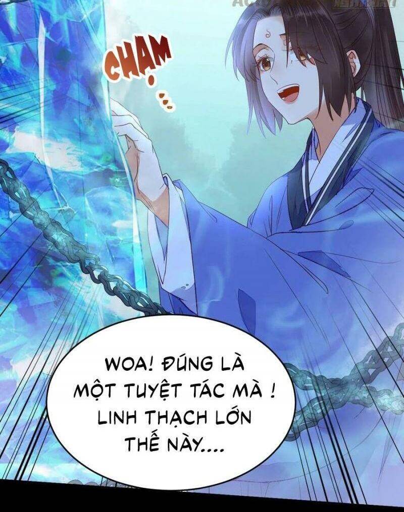 Tuyệt Sắc Quyến Rũ: Quỷ Y Chí Tôn Chapter 347 - Trang 2