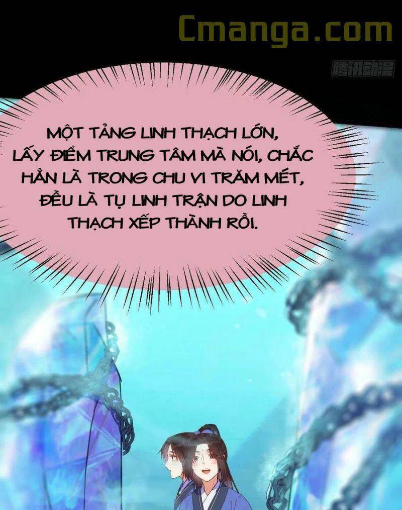 Tuyệt Sắc Quyến Rũ: Quỷ Y Chí Tôn Chapter 347 - Trang 2