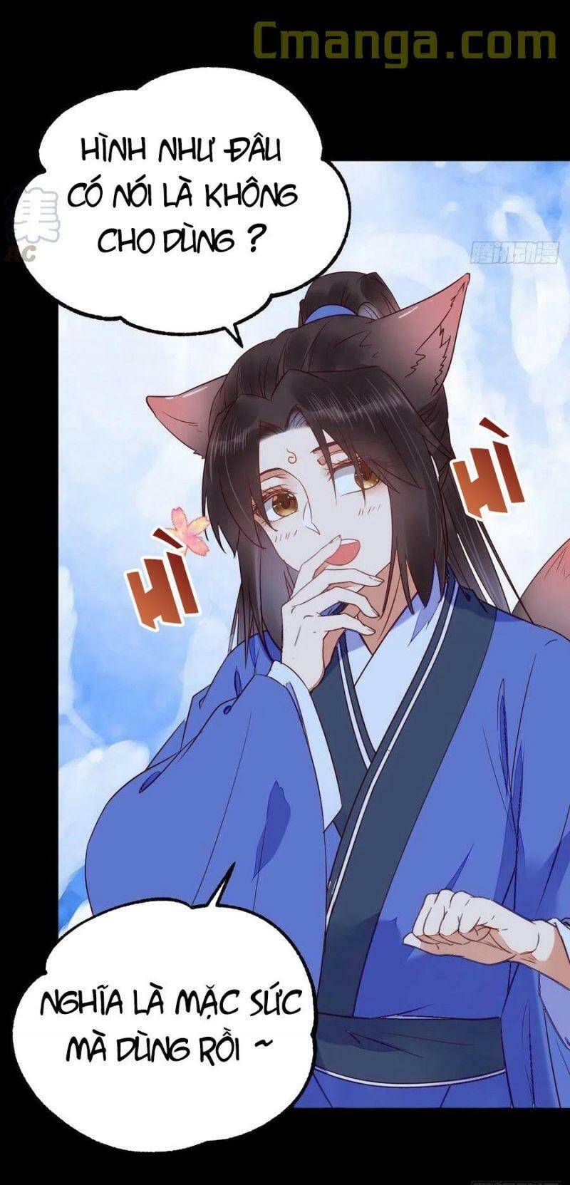 Tuyệt Sắc Quyến Rũ: Quỷ Y Chí Tôn Chapter 347 - Trang 2