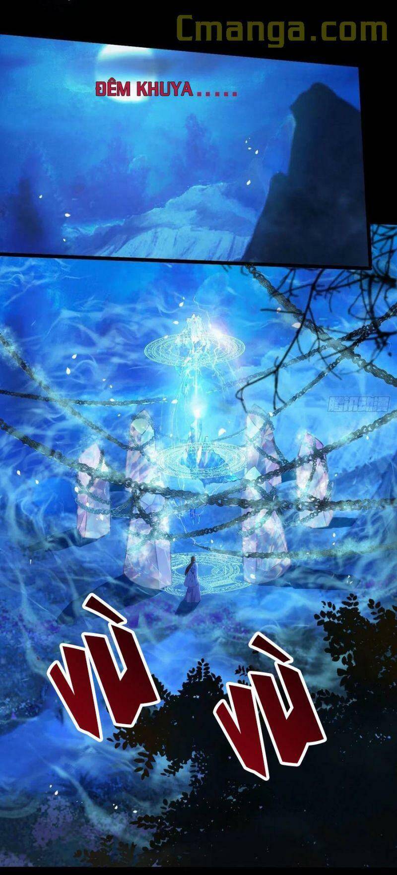 Tuyệt Sắc Quyến Rũ: Quỷ Y Chí Tôn Chapter 347 - Trang 2