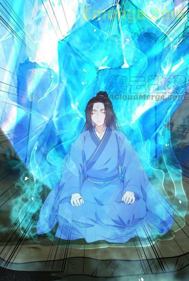 Tuyệt Sắc Quyến Rũ: Quỷ Y Chí Tôn Chapter 347 - Trang 2
