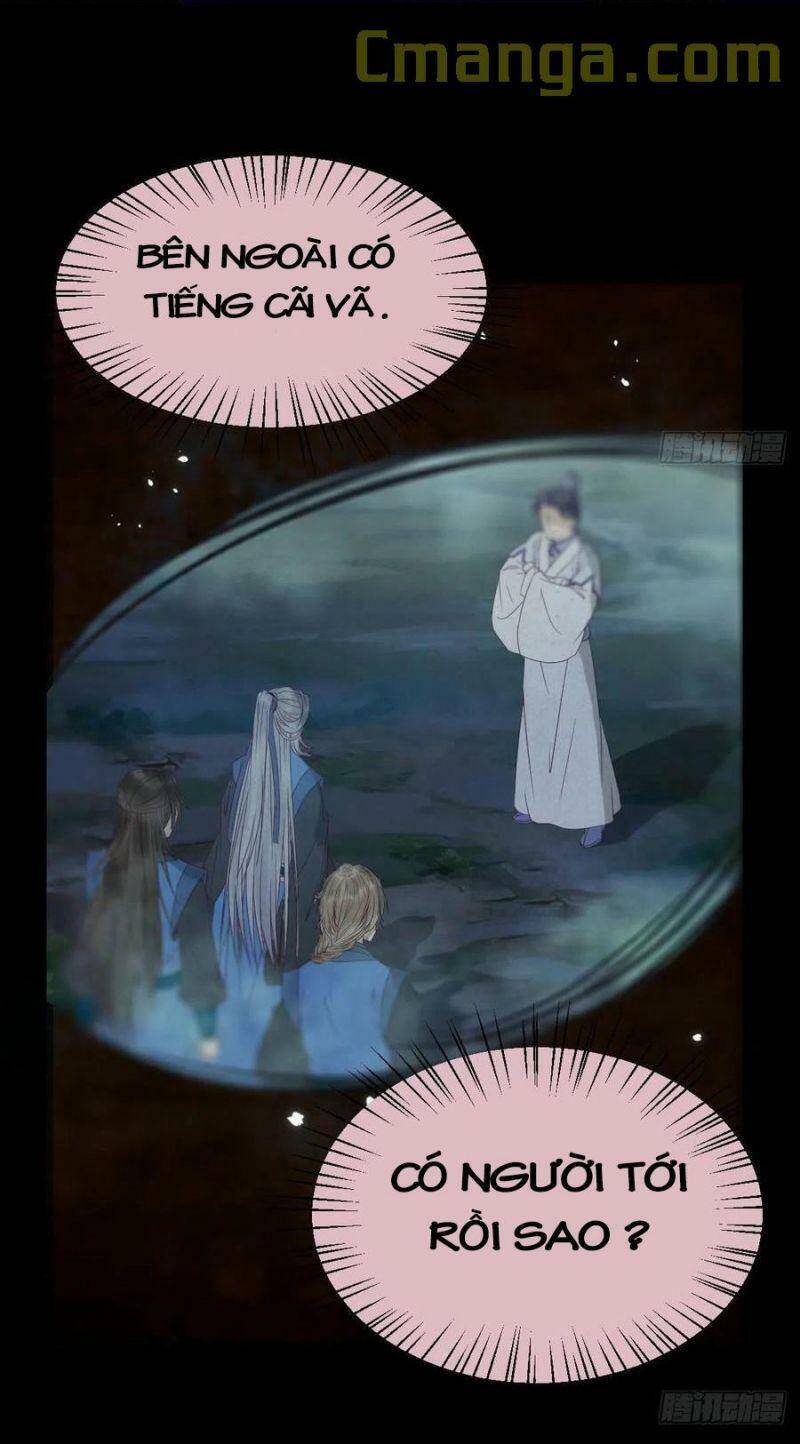 Tuyệt Sắc Quyến Rũ: Quỷ Y Chí Tôn Chapter 347 - Trang 2