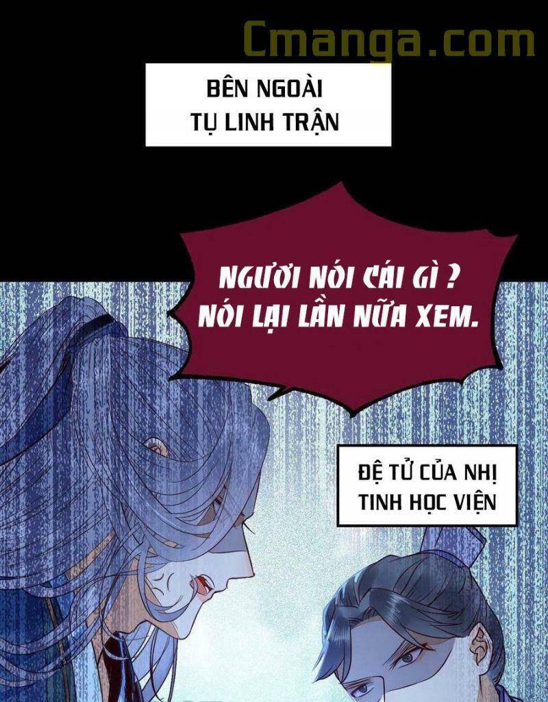 Tuyệt Sắc Quyến Rũ: Quỷ Y Chí Tôn Chapter 347 - Trang 2