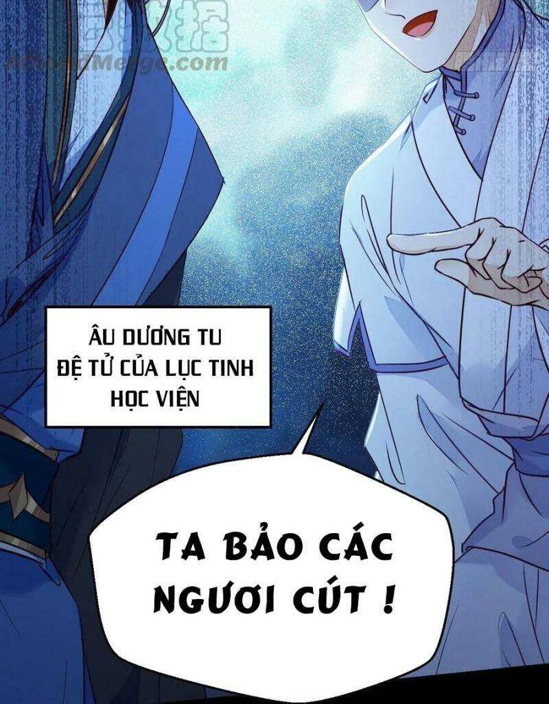 Tuyệt Sắc Quyến Rũ: Quỷ Y Chí Tôn Chapter 347 - Trang 2