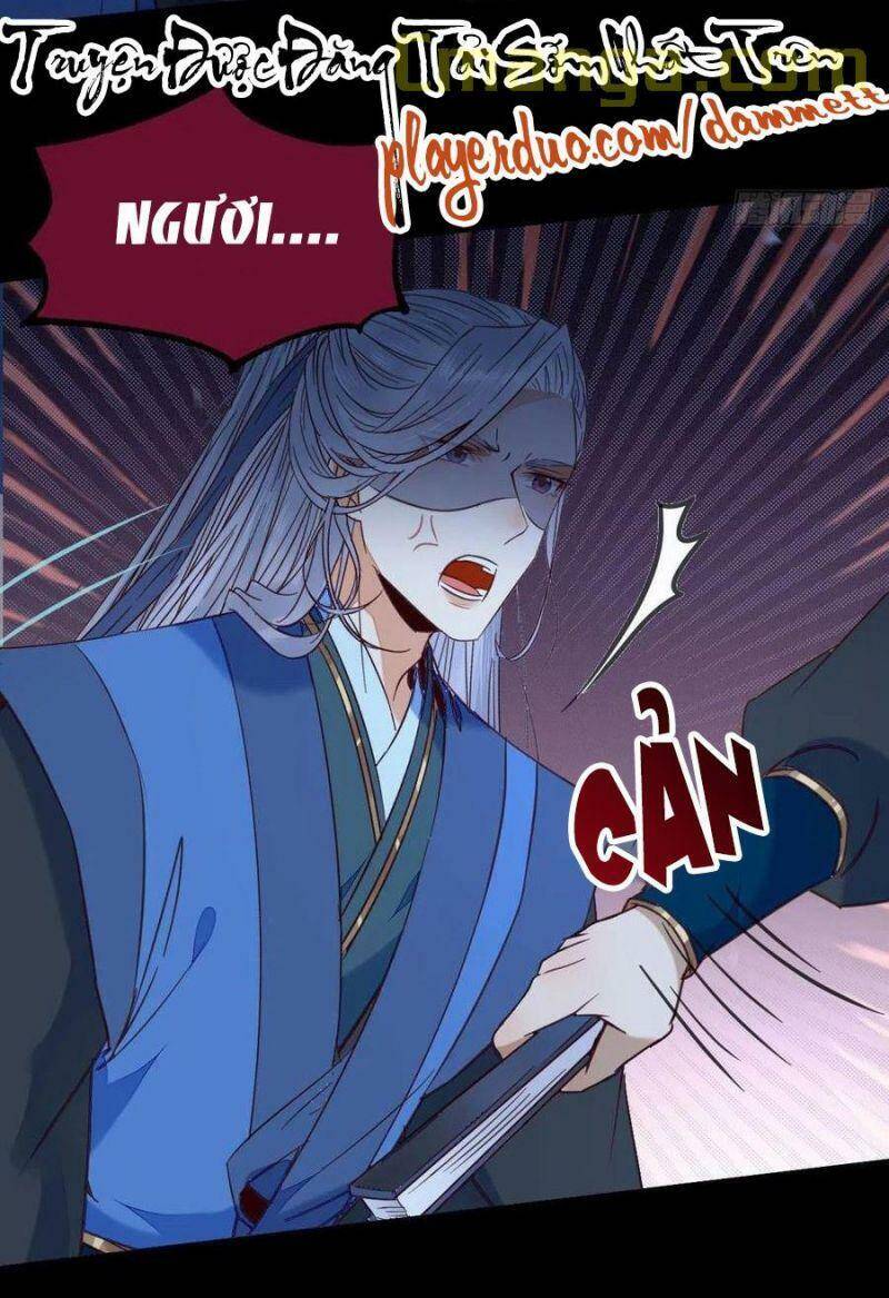 Tuyệt Sắc Quyến Rũ: Quỷ Y Chí Tôn Chapter 347 - Trang 2