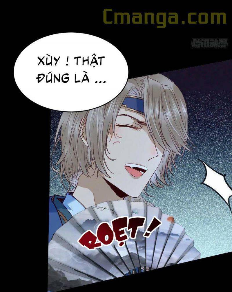 Tuyệt Sắc Quyến Rũ: Quỷ Y Chí Tôn Chapter 347 - Trang 2