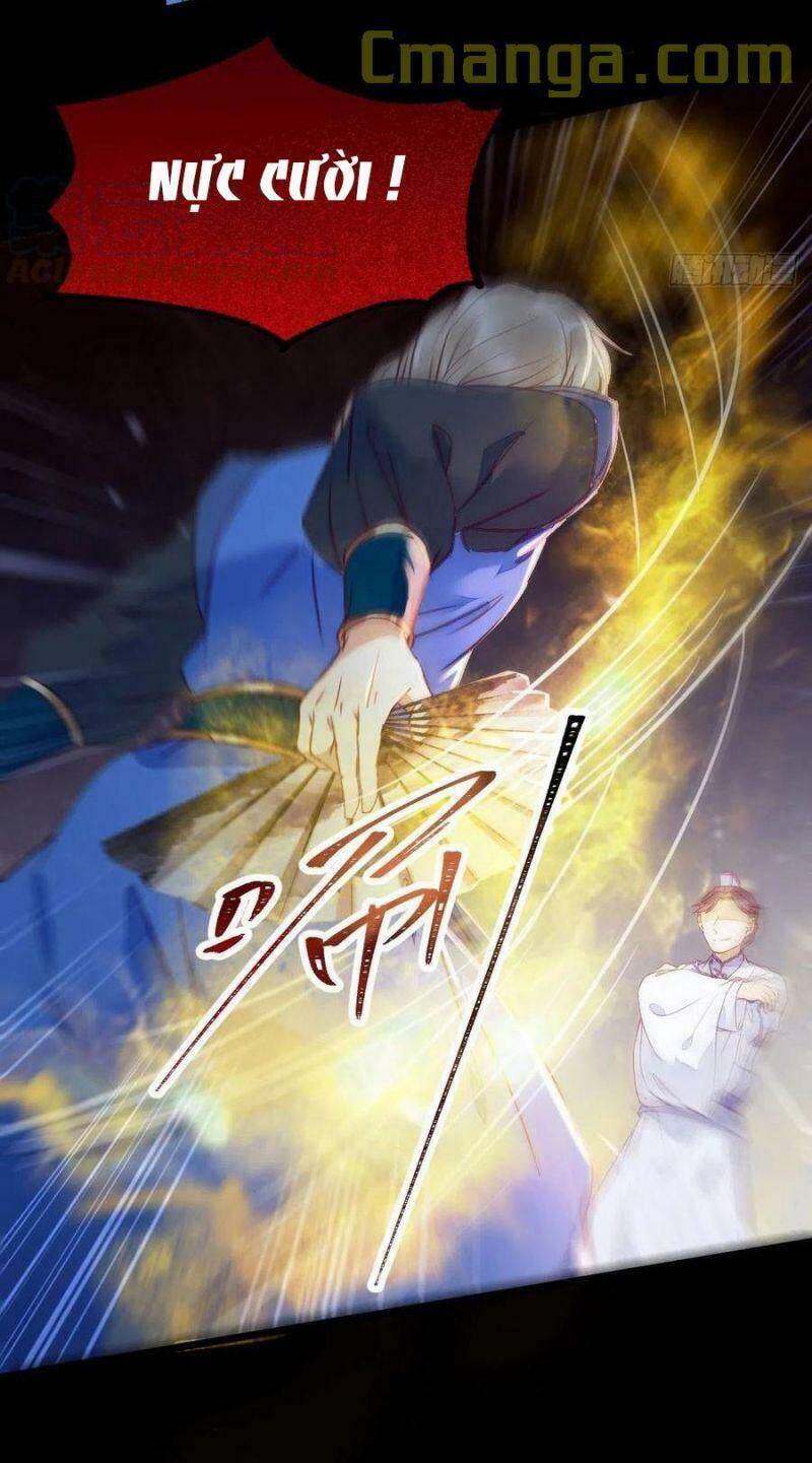 Tuyệt Sắc Quyến Rũ: Quỷ Y Chí Tôn Chapter 347 - Trang 2