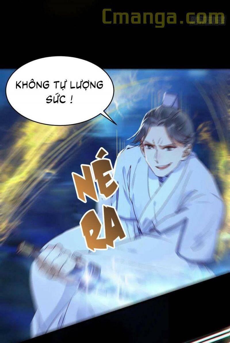 Tuyệt Sắc Quyến Rũ: Quỷ Y Chí Tôn Chapter 347 - Trang 2