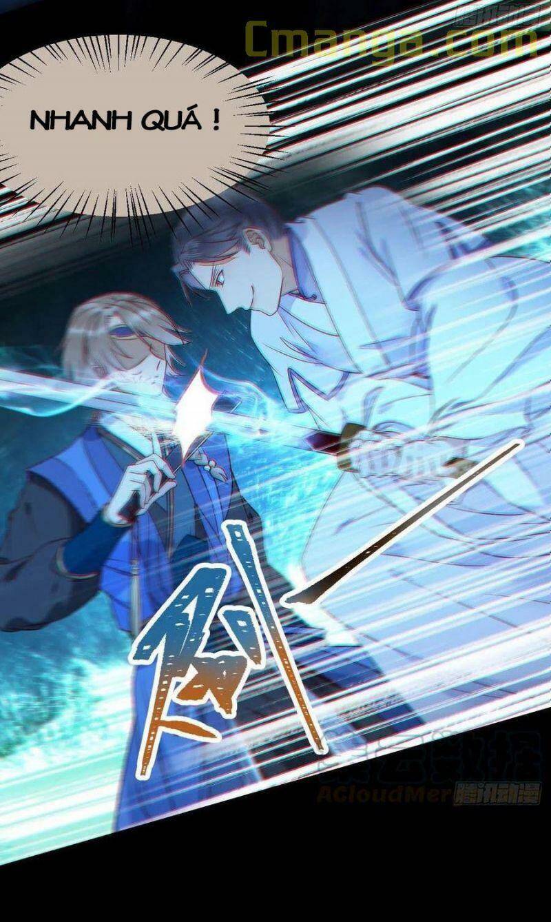 Tuyệt Sắc Quyến Rũ: Quỷ Y Chí Tôn Chapter 347 - Trang 2