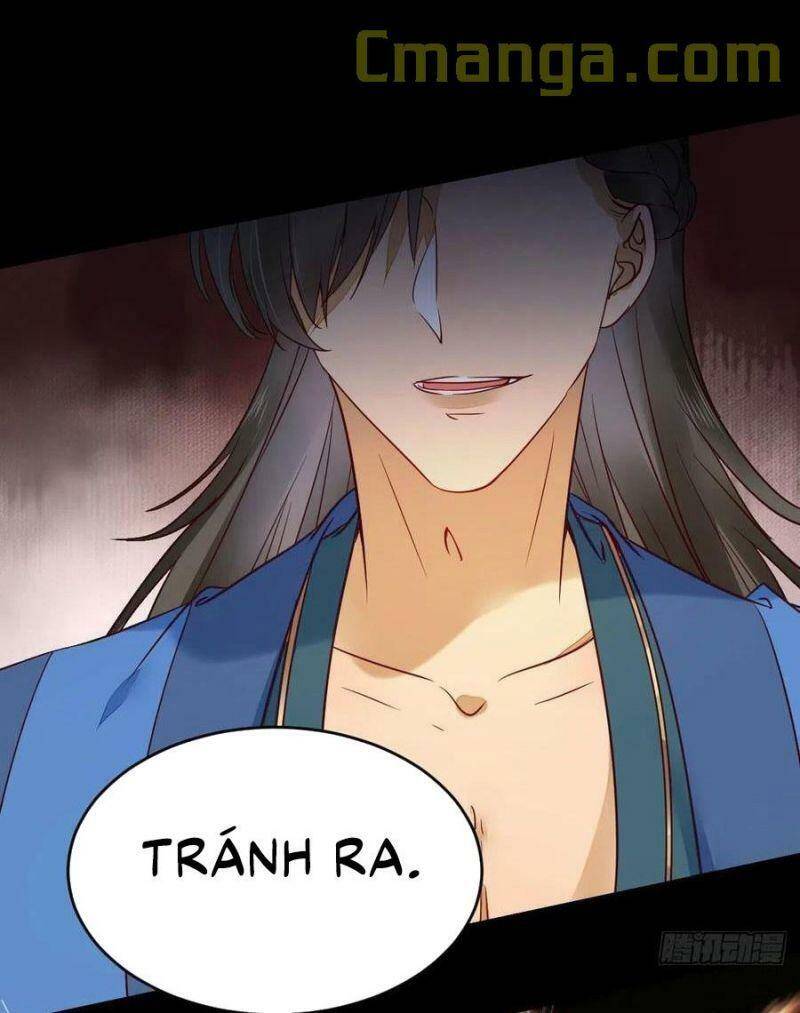 Tuyệt Sắc Quyến Rũ: Quỷ Y Chí Tôn Chapter 347 - Trang 2
