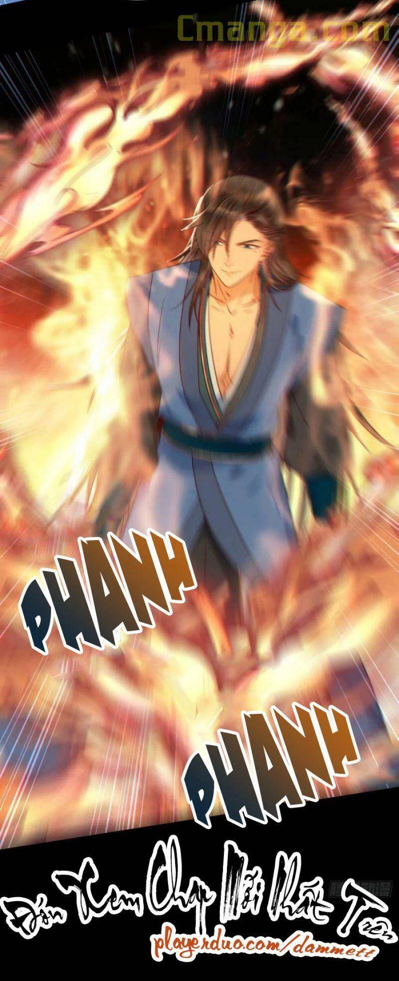 Tuyệt Sắc Quyến Rũ: Quỷ Y Chí Tôn Chapter 347 - Trang 2