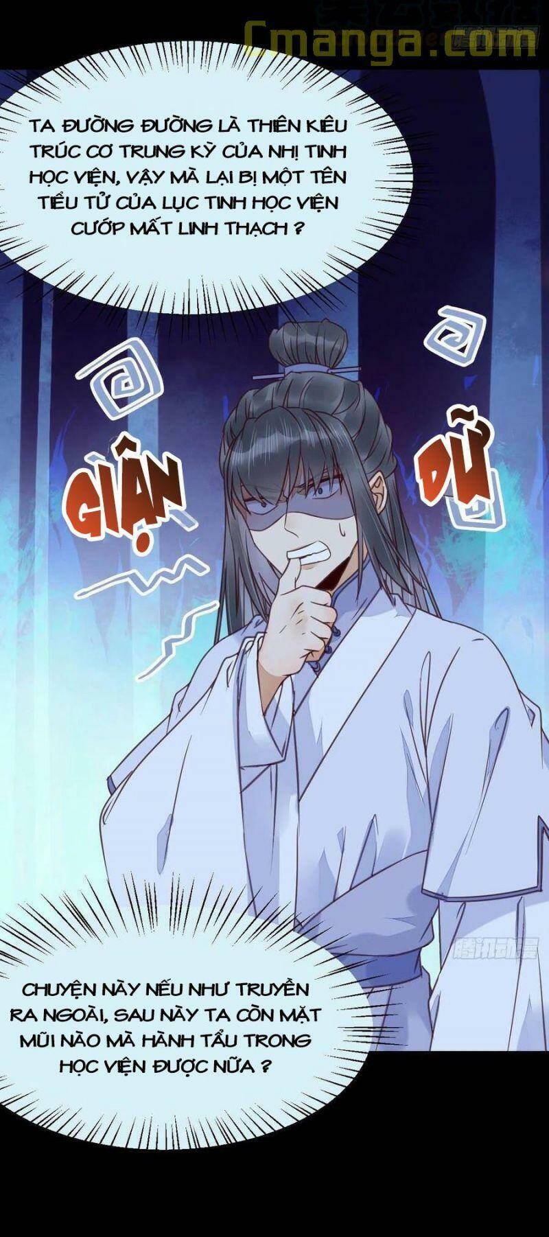 Tuyệt Sắc Quyến Rũ: Quỷ Y Chí Tôn Chapter 347 - Trang 2