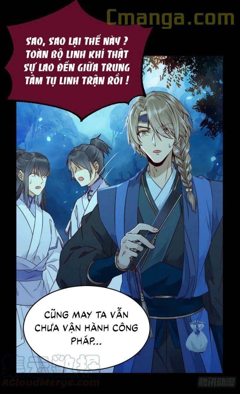 Tuyệt Sắc Quyến Rũ: Quỷ Y Chí Tôn Chapter 348 - Trang 2