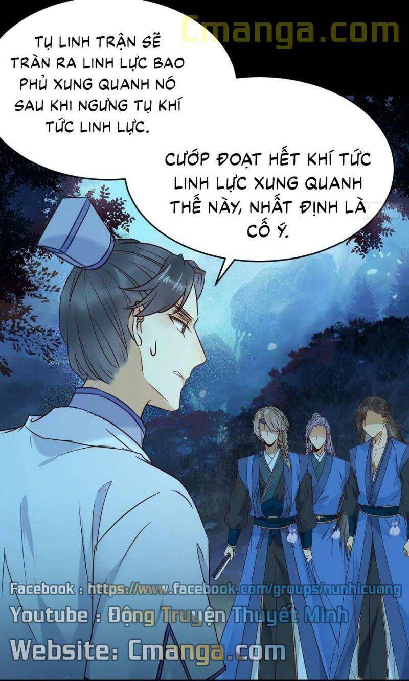 Tuyệt Sắc Quyến Rũ: Quỷ Y Chí Tôn Chapter 348 - Trang 2