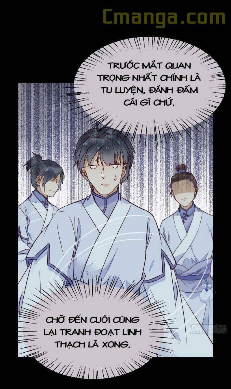 Tuyệt Sắc Quyến Rũ: Quỷ Y Chí Tôn Chapter 348 - Trang 2