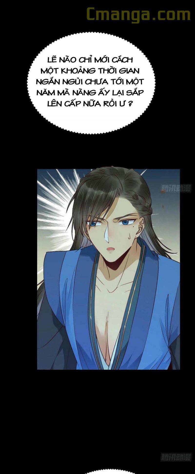 Tuyệt Sắc Quyến Rũ: Quỷ Y Chí Tôn Chapter 348 - Trang 2