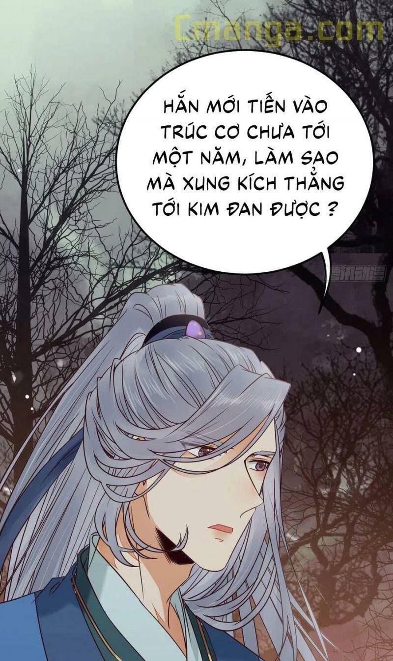 Tuyệt Sắc Quyến Rũ: Quỷ Y Chí Tôn Chapter 348 - Trang 2