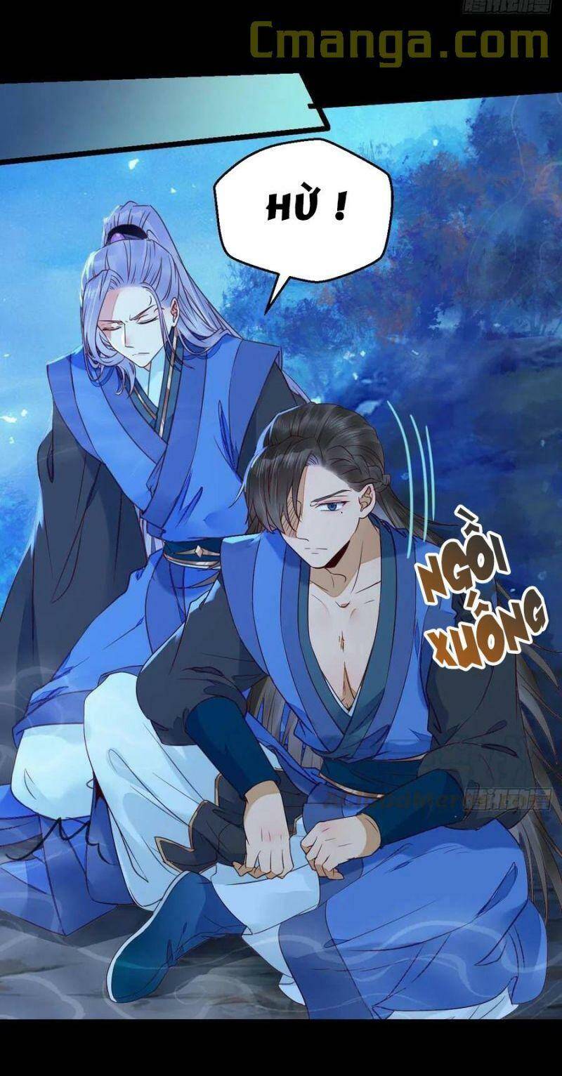 Tuyệt Sắc Quyến Rũ: Quỷ Y Chí Tôn Chapter 348 - Trang 2