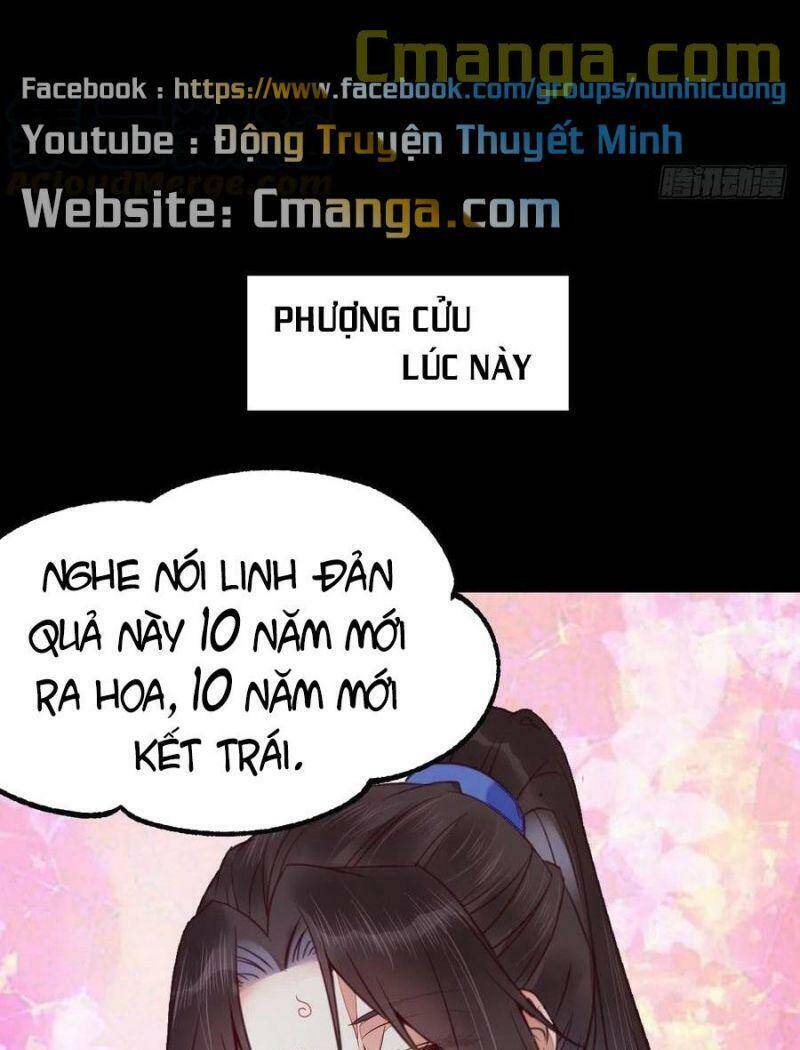 Tuyệt Sắc Quyến Rũ: Quỷ Y Chí Tôn Chapter 348 - Trang 2