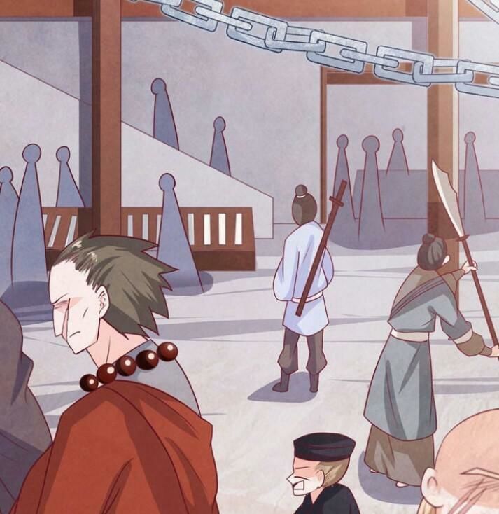 Tuyệt Sắc Quyến Rũ: Quỷ Y Chí Tôn Chapter 35 - Trang 2