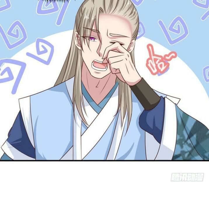 Tuyệt Sắc Quyến Rũ: Quỷ Y Chí Tôn Chapter 35 - Trang 2