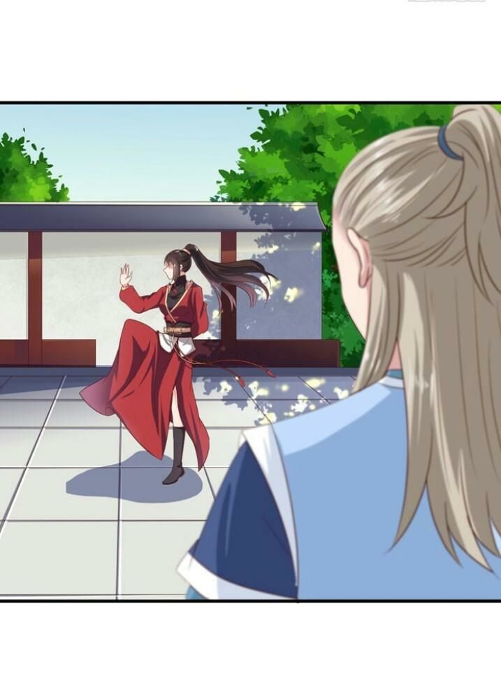 Tuyệt Sắc Quyến Rũ: Quỷ Y Chí Tôn Chapter 35 - Trang 2