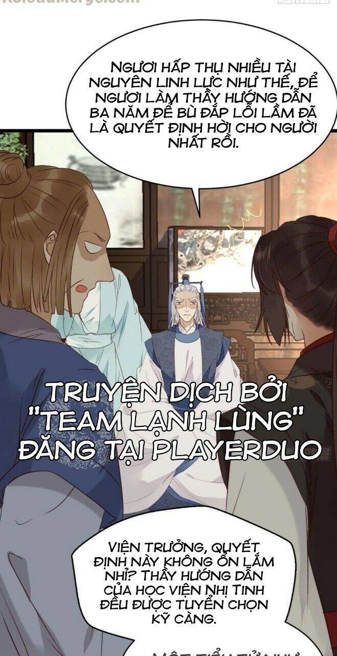 Tuyệt Sắc Quyến Rũ: Quỷ Y Chí Tôn Chapter 350 - Trang 2