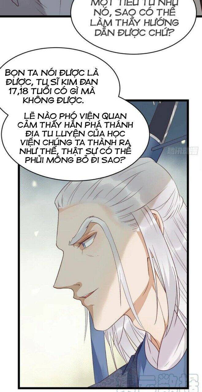 Tuyệt Sắc Quyến Rũ: Quỷ Y Chí Tôn Chapter 350 - Trang 2