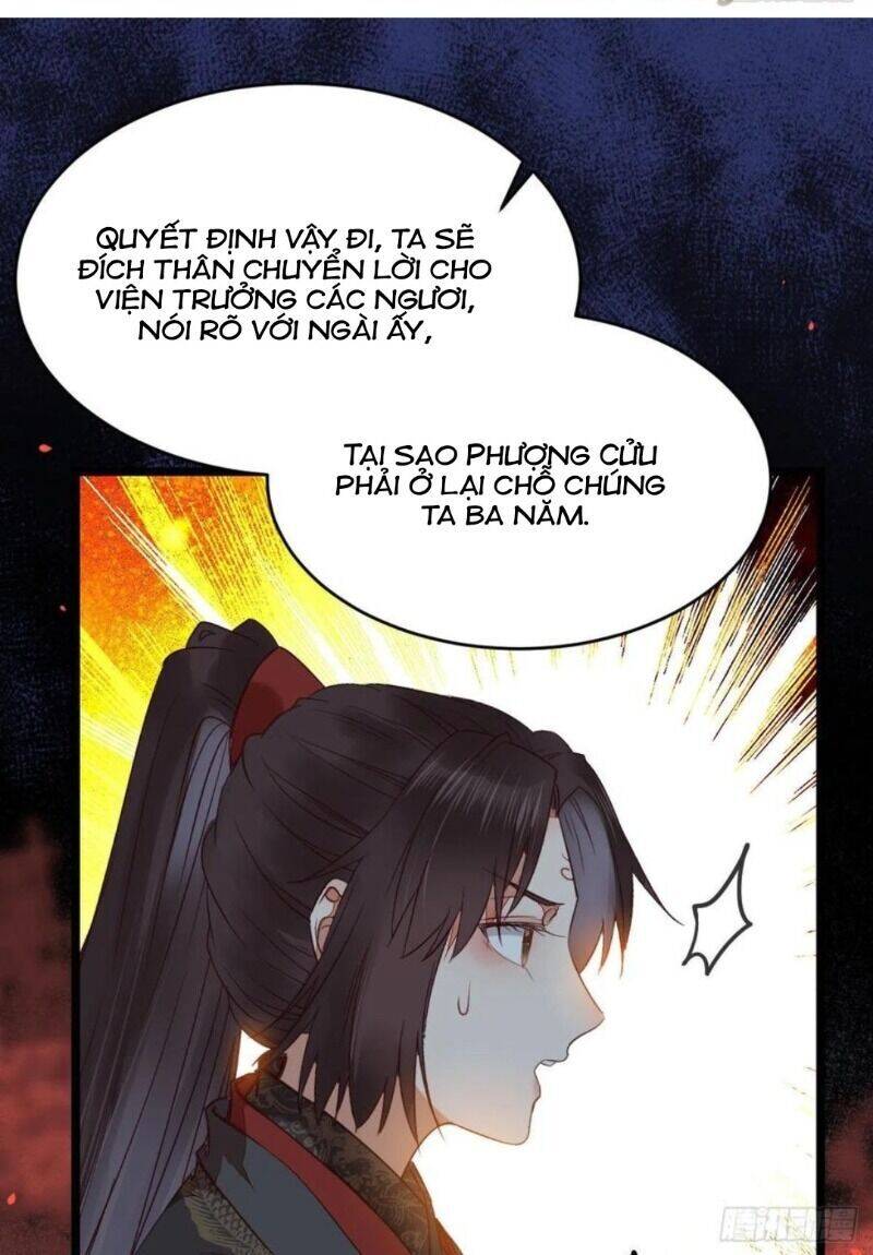 Tuyệt Sắc Quyến Rũ: Quỷ Y Chí Tôn Chapter 350 - Trang 2