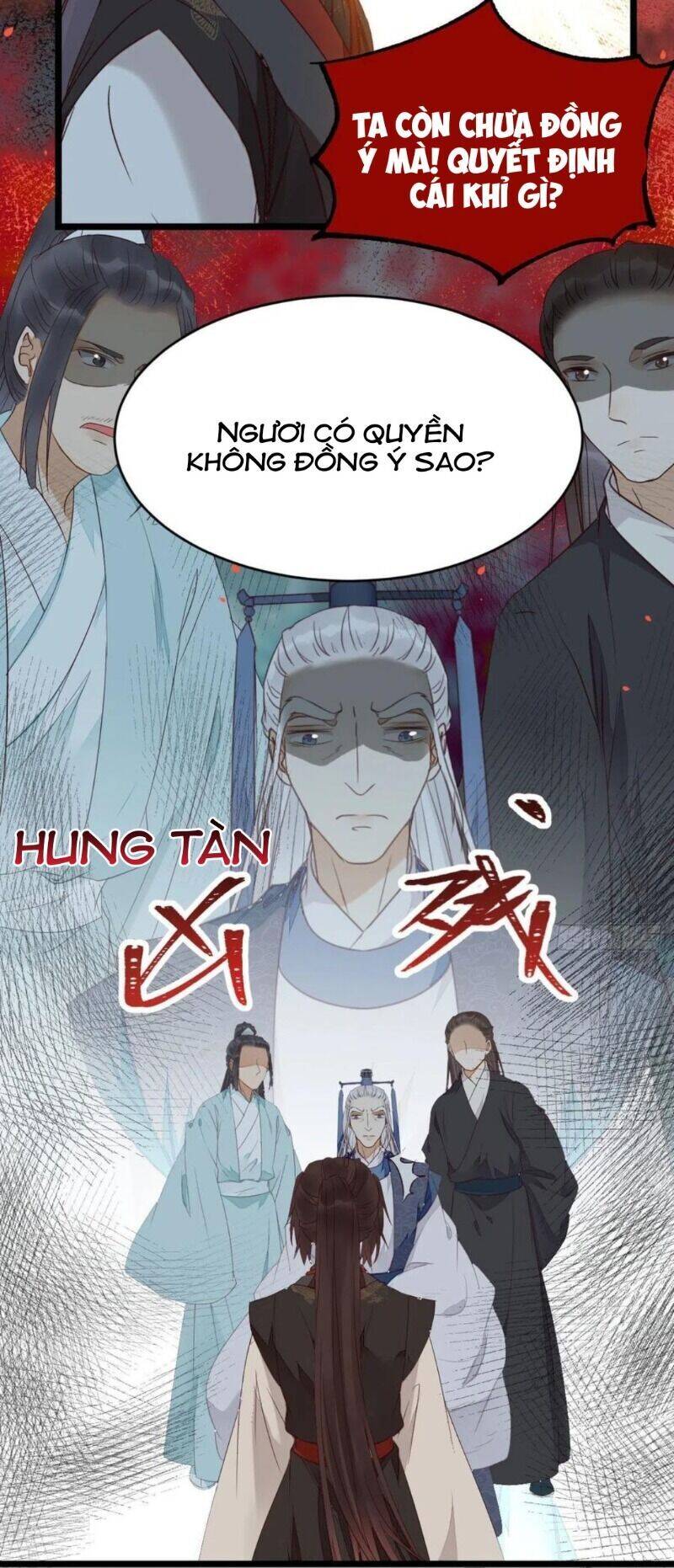 Tuyệt Sắc Quyến Rũ: Quỷ Y Chí Tôn Chapter 350 - Trang 2