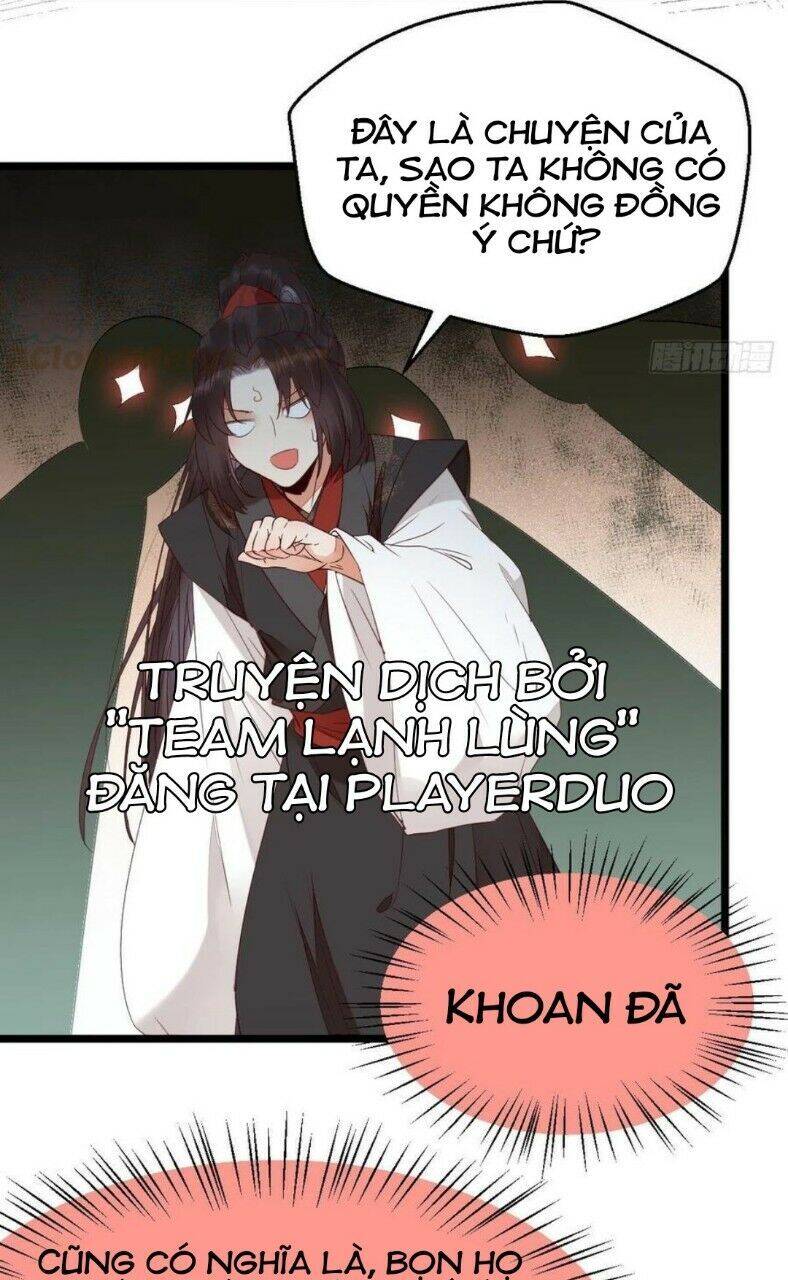 Tuyệt Sắc Quyến Rũ: Quỷ Y Chí Tôn Chapter 350 - Trang 2