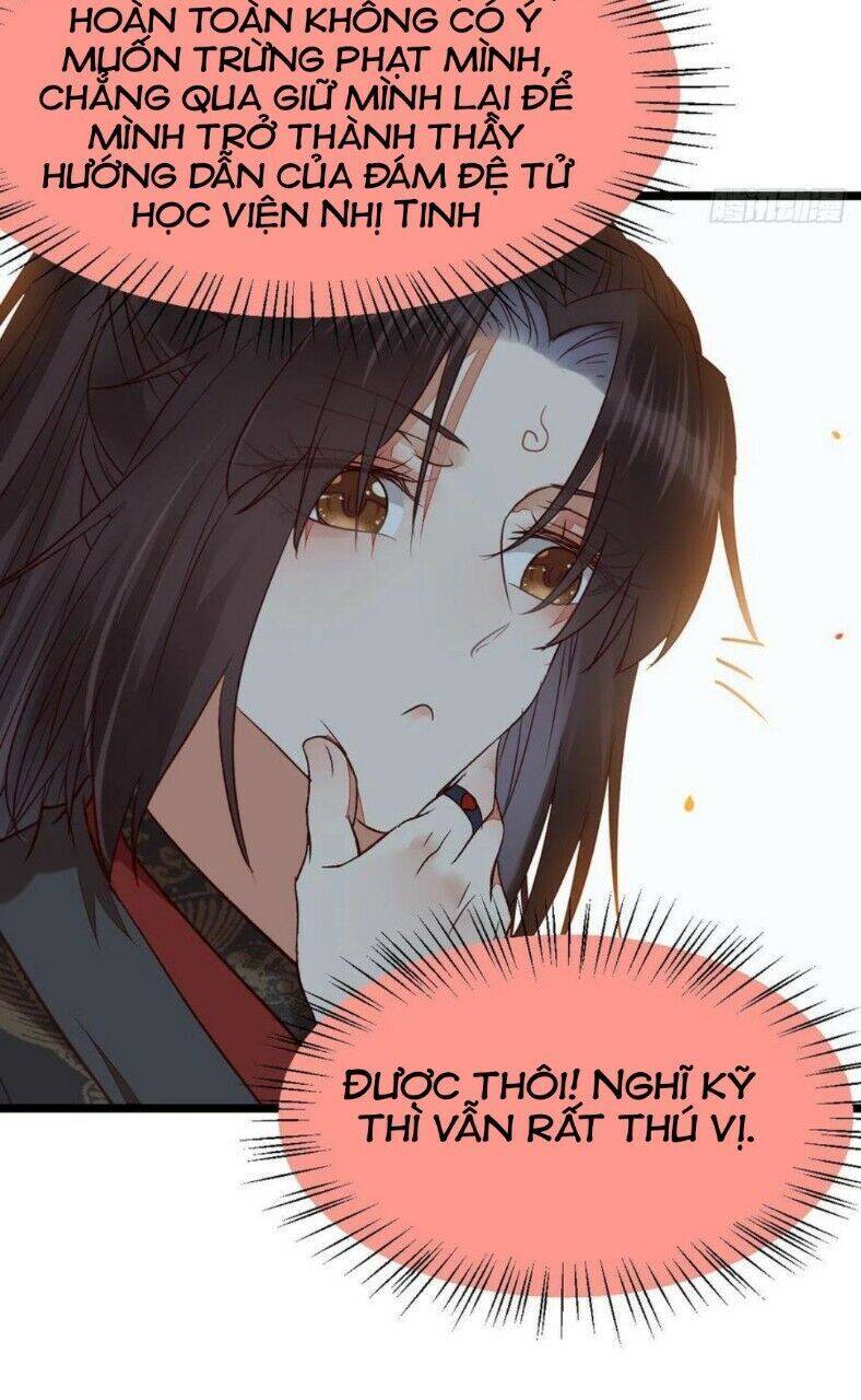 Tuyệt Sắc Quyến Rũ: Quỷ Y Chí Tôn Chapter 350 - Trang 2