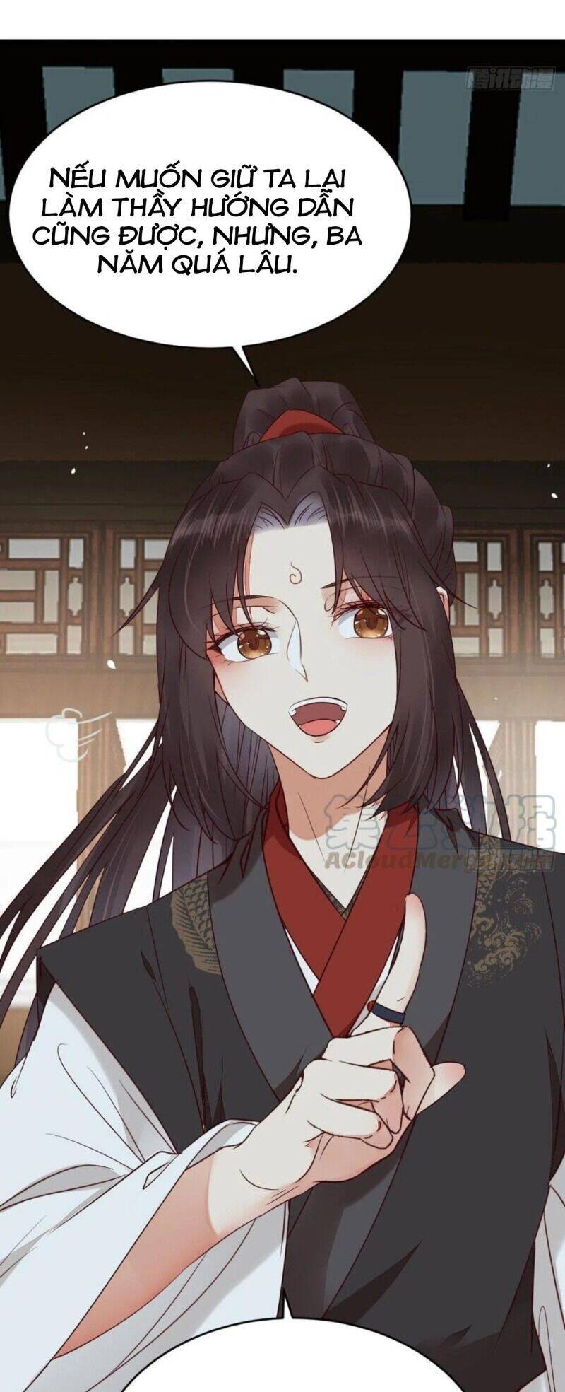 Tuyệt Sắc Quyến Rũ: Quỷ Y Chí Tôn Chapter 350 - Trang 2