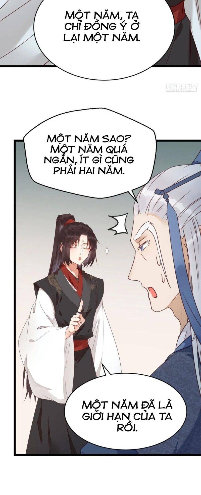 Tuyệt Sắc Quyến Rũ: Quỷ Y Chí Tôn Chapter 350 - Trang 2