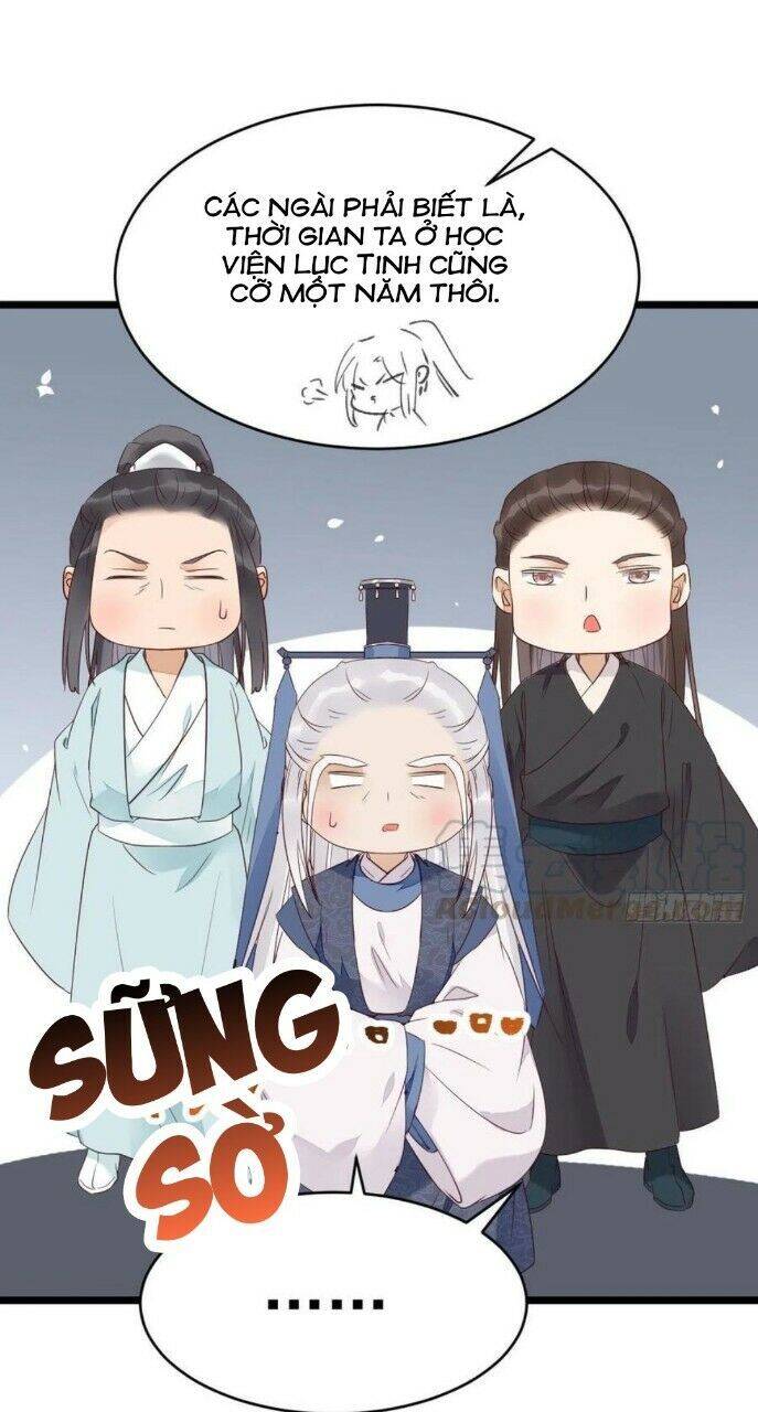 Tuyệt Sắc Quyến Rũ: Quỷ Y Chí Tôn Chapter 350 - Trang 2