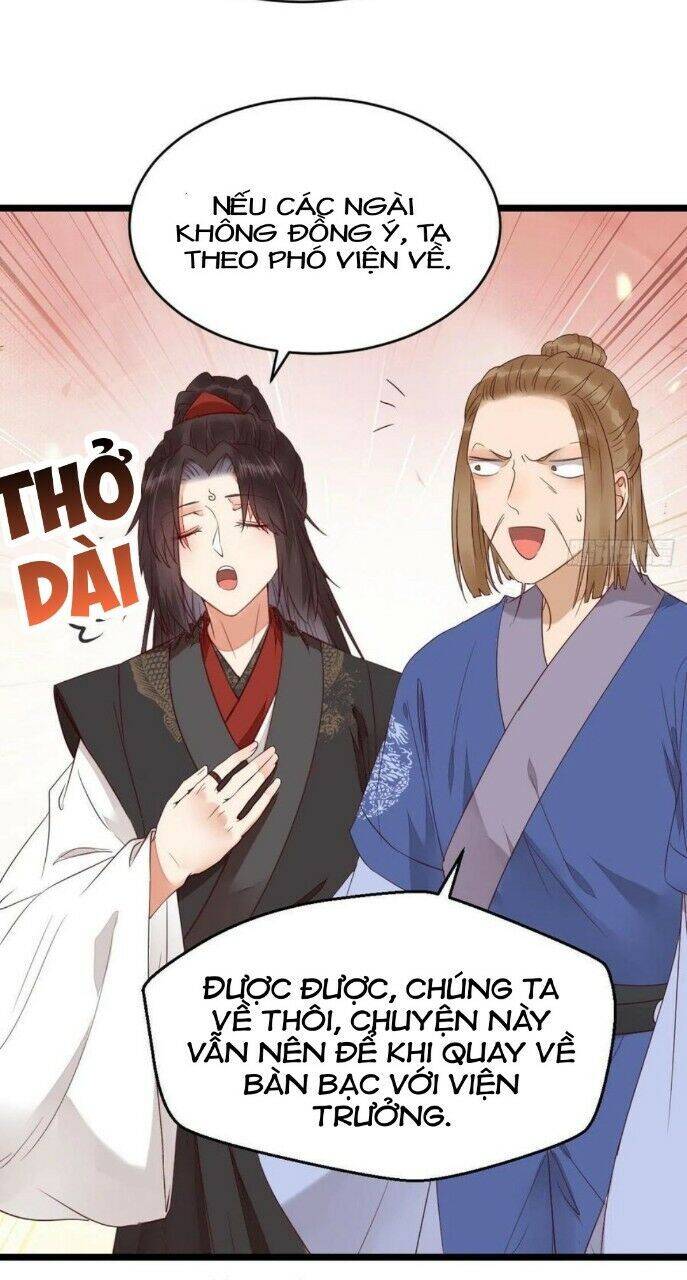 Tuyệt Sắc Quyến Rũ: Quỷ Y Chí Tôn Chapter 350 - Trang 2