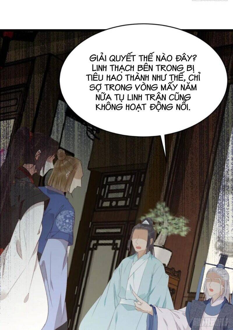 Tuyệt Sắc Quyến Rũ: Quỷ Y Chí Tôn Chapter 350 - Trang 2