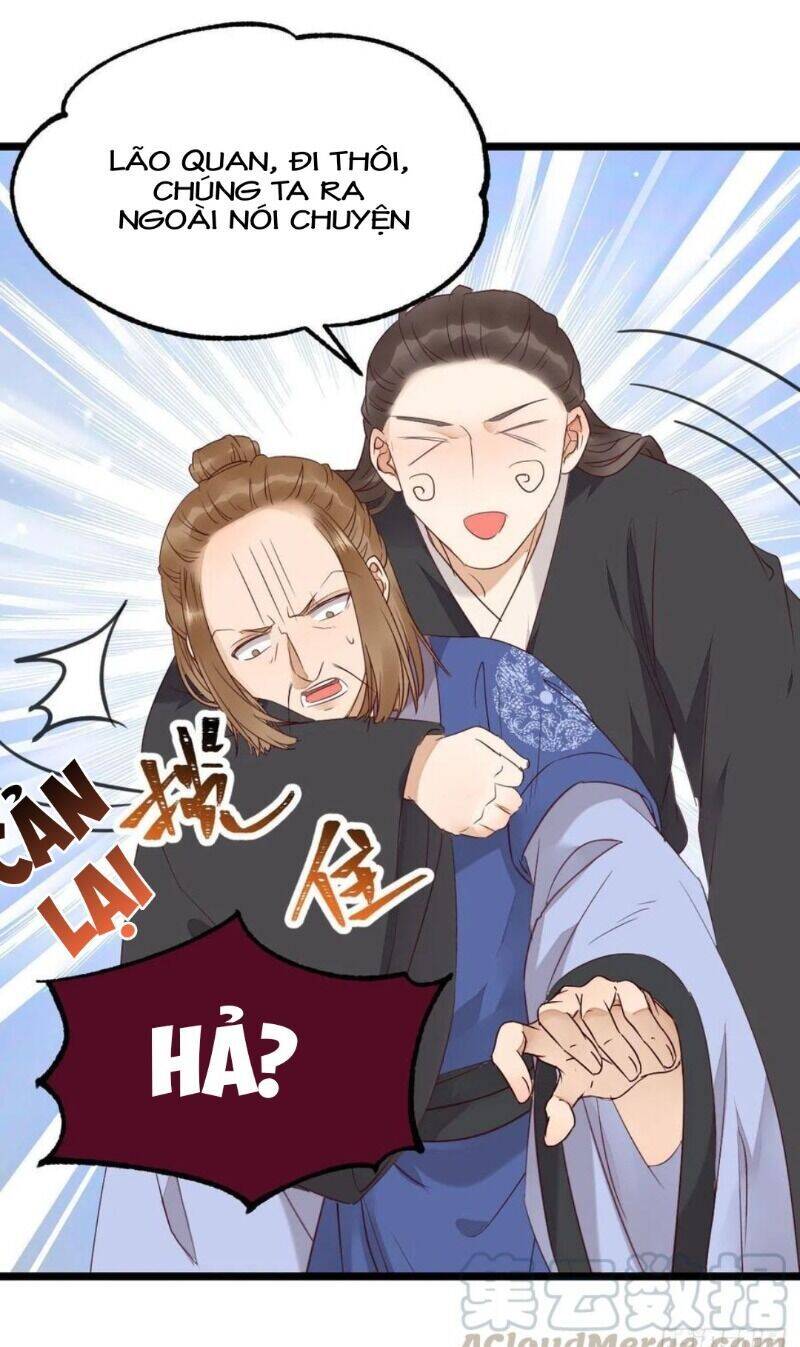 Tuyệt Sắc Quyến Rũ: Quỷ Y Chí Tôn Chapter 350 - Trang 2