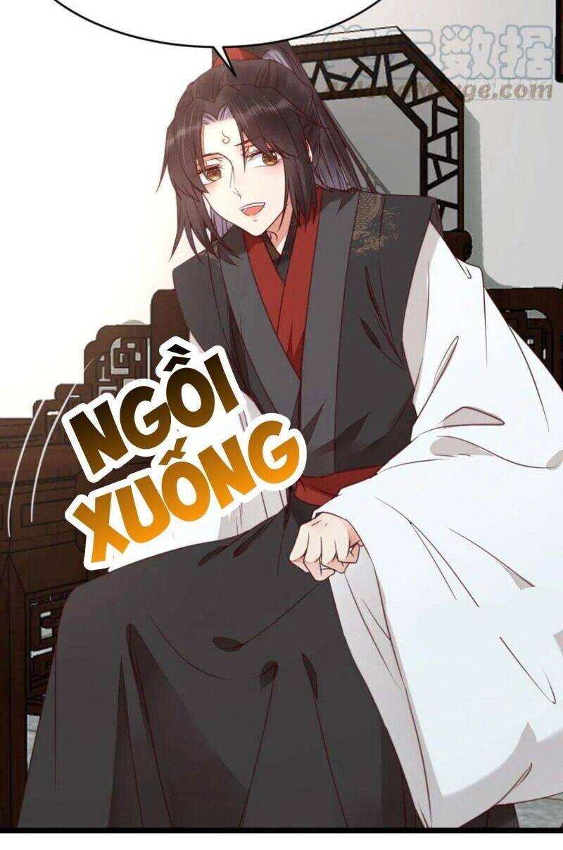 Tuyệt Sắc Quyến Rũ: Quỷ Y Chí Tôn Chapter 350 - Trang 2