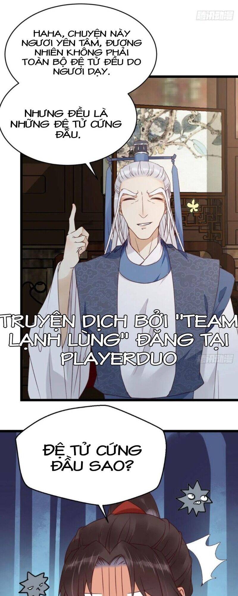 Tuyệt Sắc Quyến Rũ: Quỷ Y Chí Tôn Chapter 350 - Trang 2