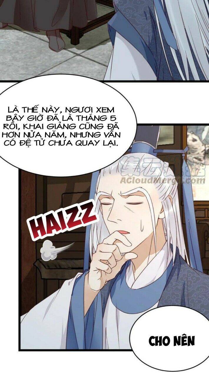 Tuyệt Sắc Quyến Rũ: Quỷ Y Chí Tôn Chapter 350 - Trang 2