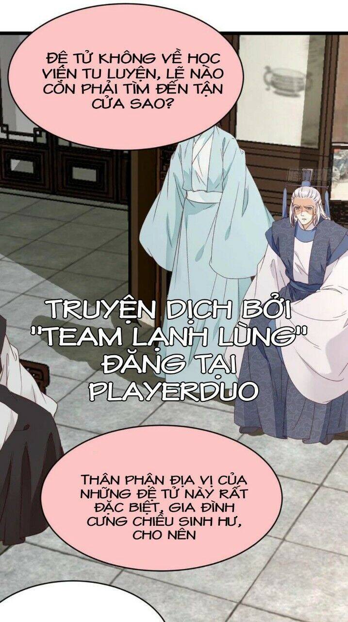 Tuyệt Sắc Quyến Rũ: Quỷ Y Chí Tôn Chapter 350 - Trang 2