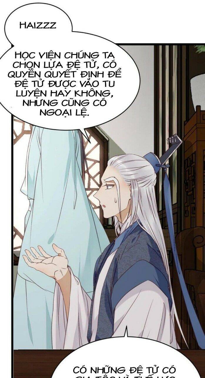 Tuyệt Sắc Quyến Rũ: Quỷ Y Chí Tôn Chapter 350 - Trang 2