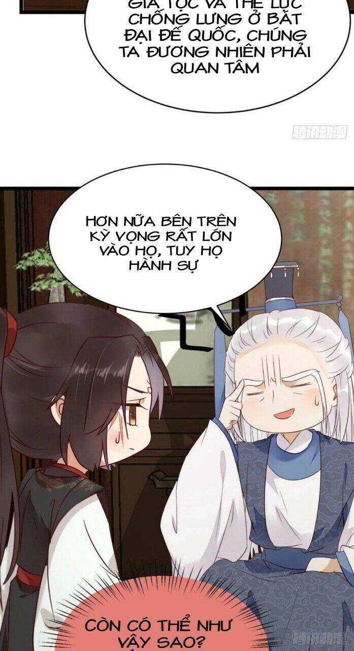 Tuyệt Sắc Quyến Rũ: Quỷ Y Chí Tôn Chapter 350 - Trang 2