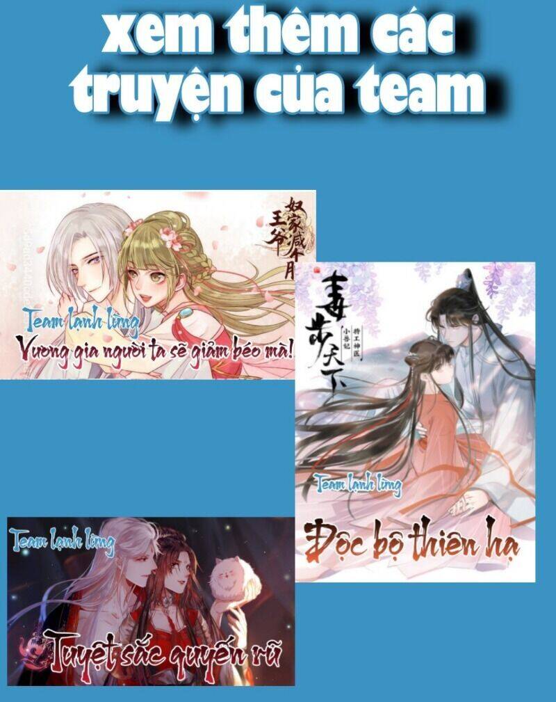 Tuyệt Sắc Quyến Rũ: Quỷ Y Chí Tôn Chapter 350 - Trang 2