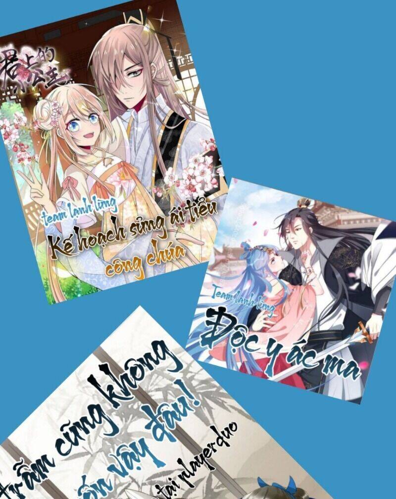 Tuyệt Sắc Quyến Rũ: Quỷ Y Chí Tôn Chapter 350 - Trang 2