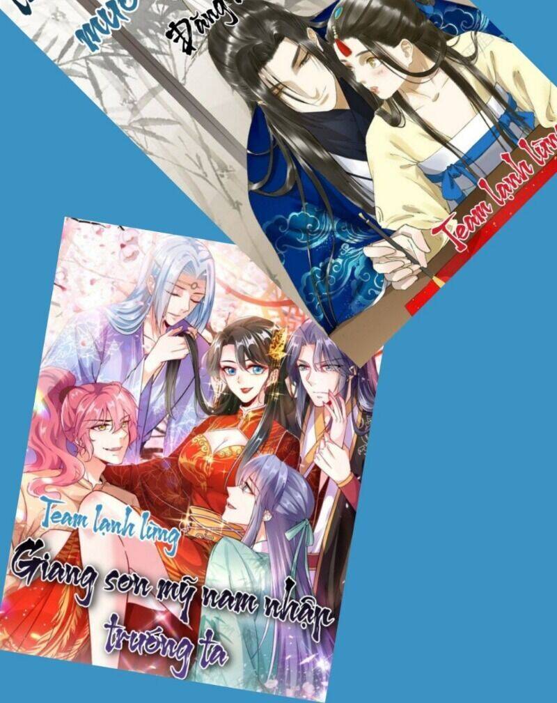 Tuyệt Sắc Quyến Rũ: Quỷ Y Chí Tôn Chapter 350 - Trang 2