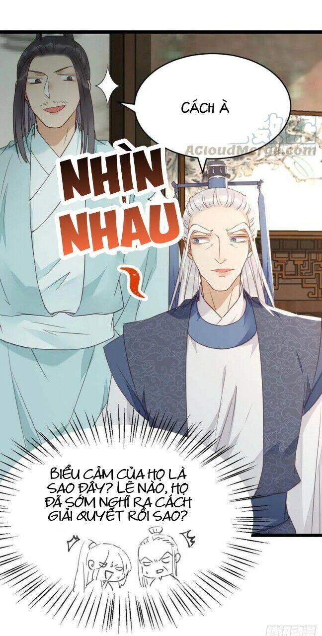 Tuyệt Sắc Quyến Rũ: Quỷ Y Chí Tôn Chapter 350 - Trang 2