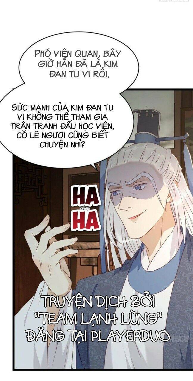 Tuyệt Sắc Quyến Rũ: Quỷ Y Chí Tôn Chapter 350 - Trang 2