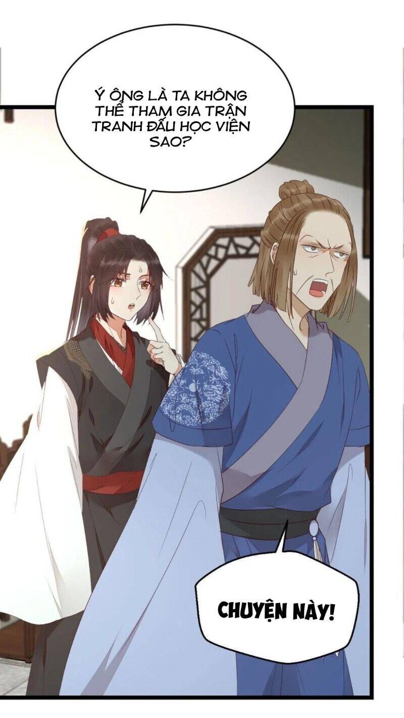 Tuyệt Sắc Quyến Rũ: Quỷ Y Chí Tôn Chapter 350 - Trang 2